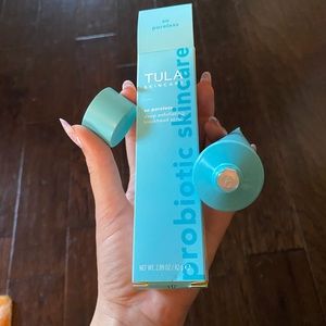 TULA Skincare So Poreless Exfoliating Scrub